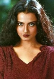 Rekha