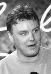 Rick Ducommun