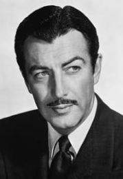 Robert Taylor