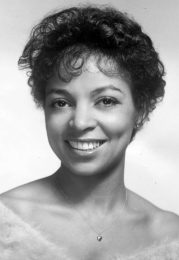 Ruby Dee