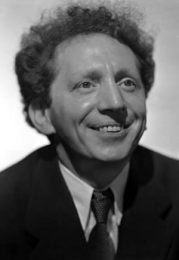 Sam Jaffe