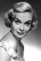 Shirley Eaton