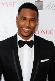 Trey Songz