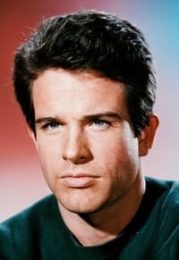 Warren Beatty