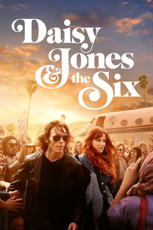 Daisy Jones & the Six : 1.Sezon 3.Bölüm