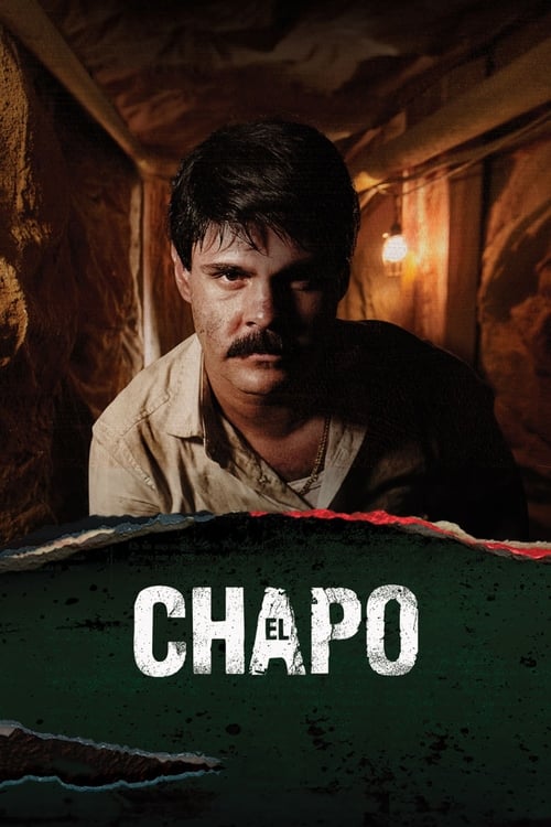 El Chapo : 1.Sezon 9.Bölüm