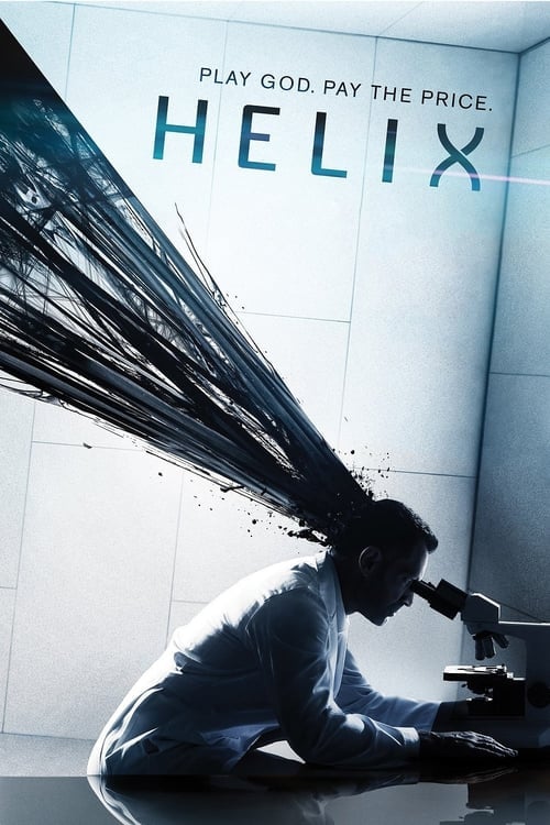 Helix : 1.Sezon 2.Bölüm