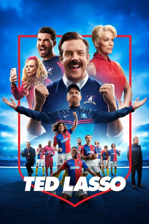 Ted Lasso : 2.Sezon 12.Bölüm