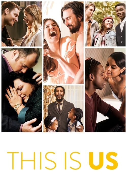 This Is Us : 1.Sezon 14.Bölüm