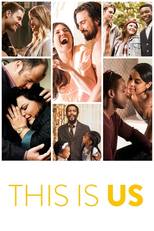 This Is Us : 2.Sezon 15.Bölüm