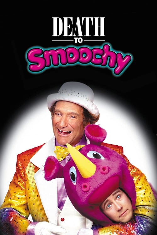 Death to Smoochy (2002)