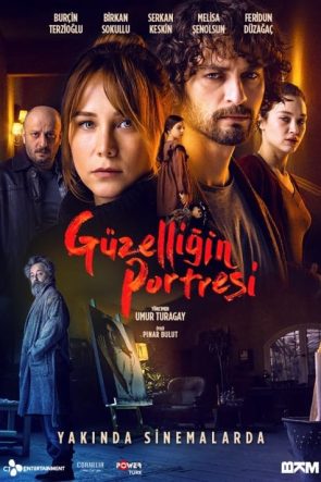 Güzelliğin Portresi (2019)