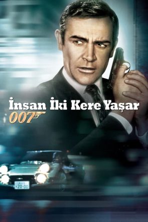 İnsan İki Kere Yaşar (1967)