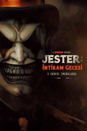 Jester: İntikam Gecesi (2023)