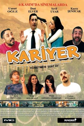 Kariyer (2015)