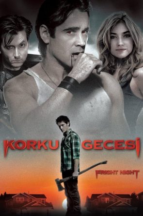 Korku Gecesi (2011)