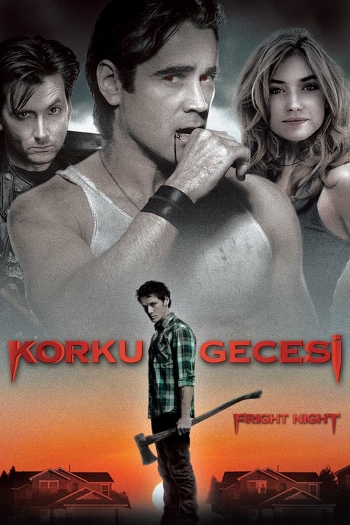 Korku Gecesi (2011)