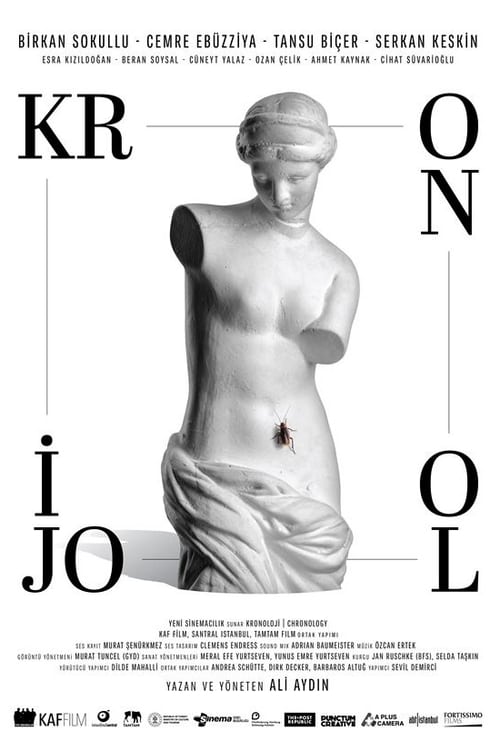 Kronoloji (2019)