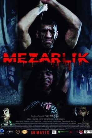 Mezarlık (2017)