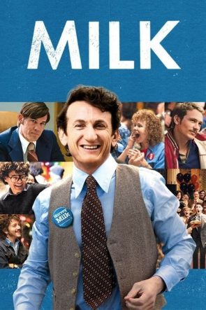 Milk (2008)