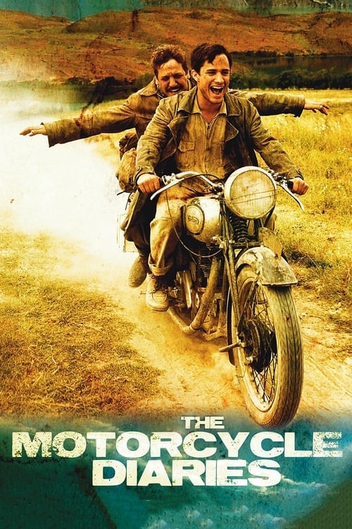 Motosiklet Günlüğü (2004)