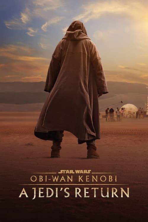 Obi-Wan Kenobi: A Jedi’s Return (2022)