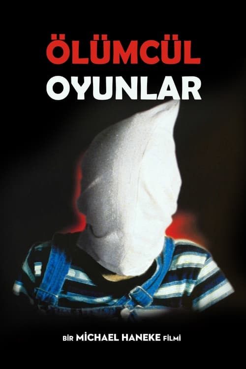 Ölümcül Oyunlar (1997)