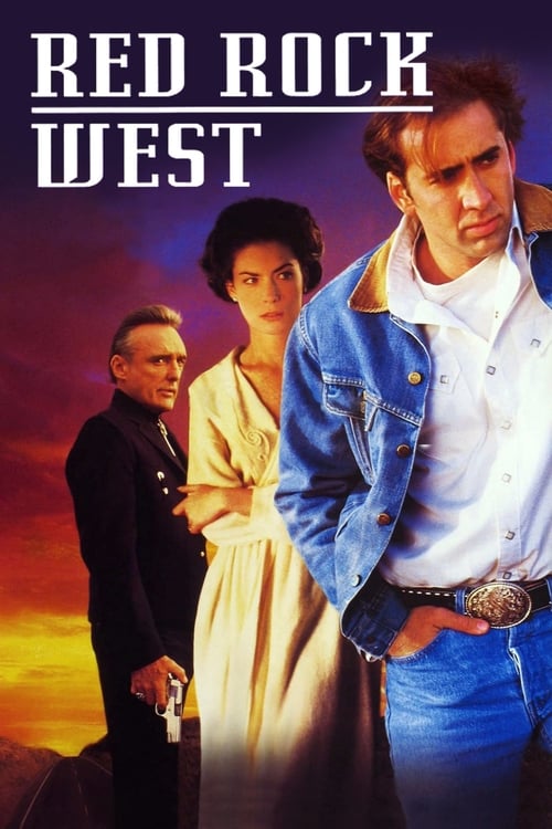 Red Rock West (1993)