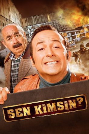 Sen Kimsin? (2012)