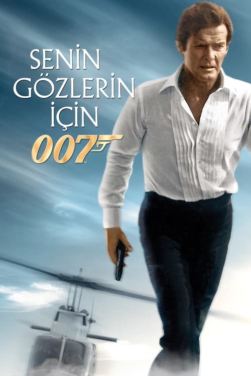 Senin Gözlerin İçin (1981)