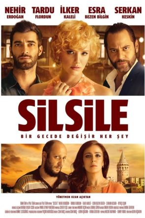 Silsile (2014)