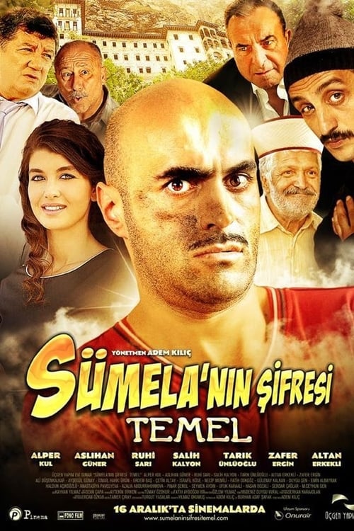 Sümela’nın Şifresi: Temel (2011)