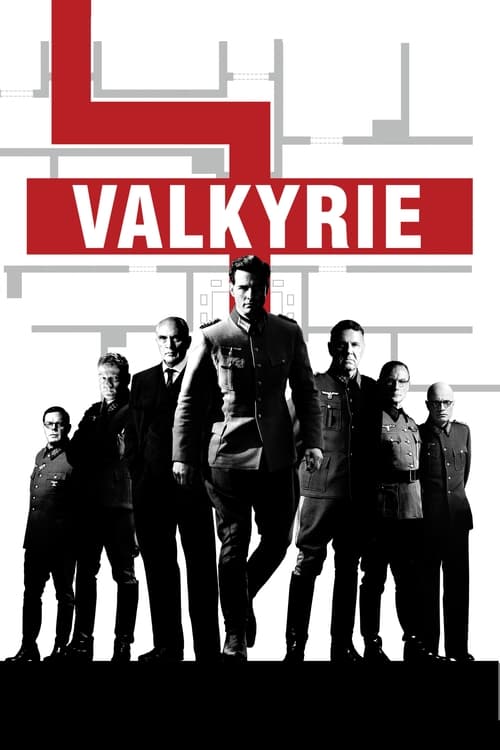 Valkyrie (2008)