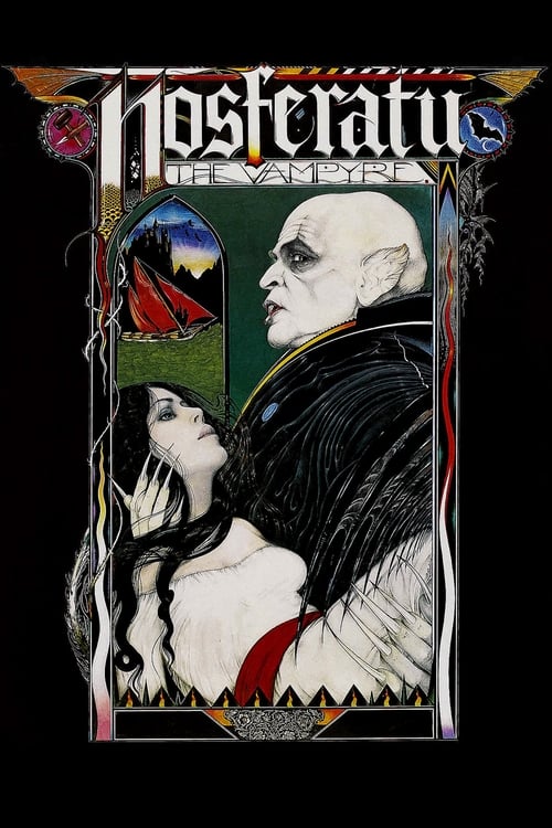 Vampir Nosferatu (1979)