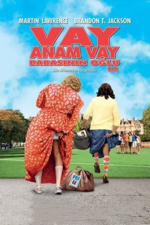 Vay Anam Vay: Babasının Oğlu (2011)