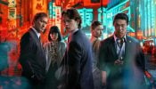 Tokyo Vice izle