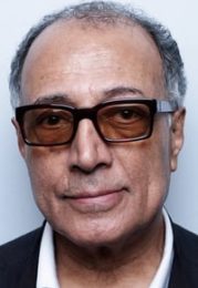 Abbas Kiarostami