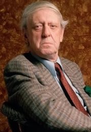 Anthony Burgess