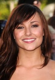 Briana Evigan