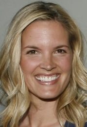 Bridgette Wilson-Sampras