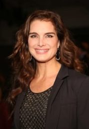 Brooke Shields