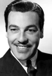 Cesar Romero