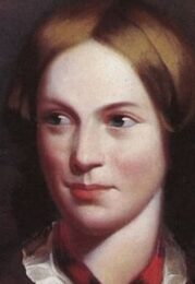 Charlotte Brontë