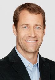 Colin Ferguson