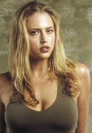 Estella Warren