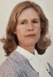 Frances Sternhagen