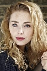 Freya Mavor