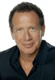 Garry Shandling