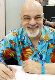 George Pérez