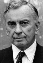 Gore Vidal